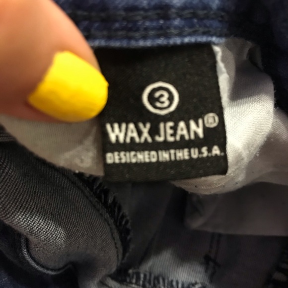 ripped jeans - Picture 5 of 6